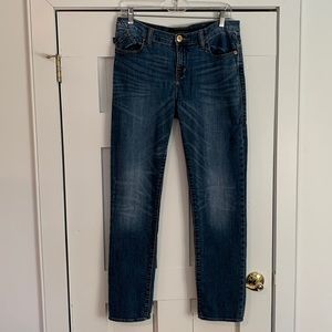 Rock and Republic “Berlin” Denim Jeans size 12M, 31” inseam